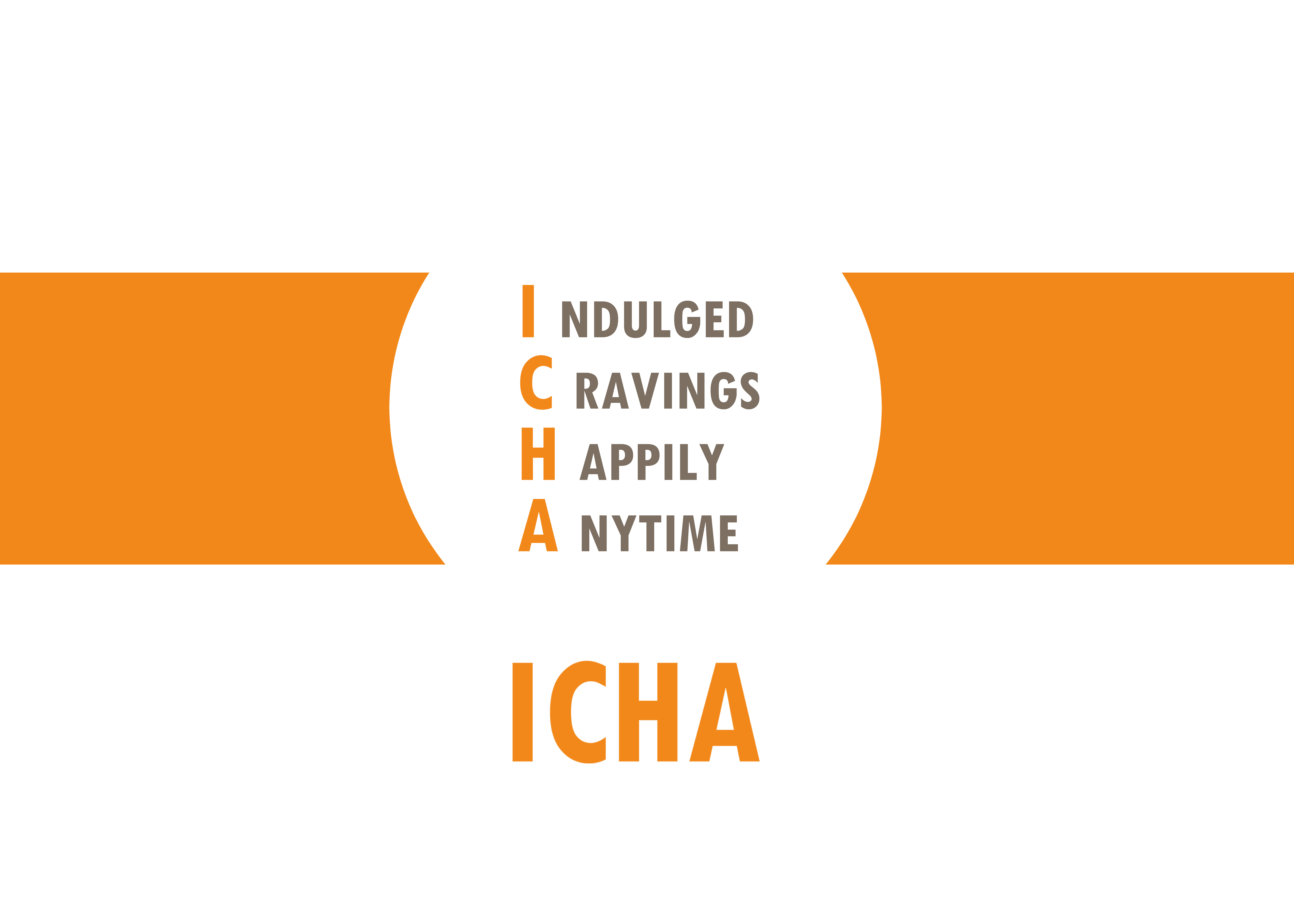 ICHA - Indulged Cravings Happily Anytime